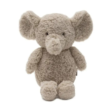 Jollein Stuffed Animal Elephant (18X16X25CM)