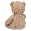 Jollein Stuffed Animal Teddy Bear (0m-Plus 18x16x25cm) Biscuit