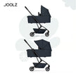 Joolz Aer2 Carry Cot Dark Navy Blue