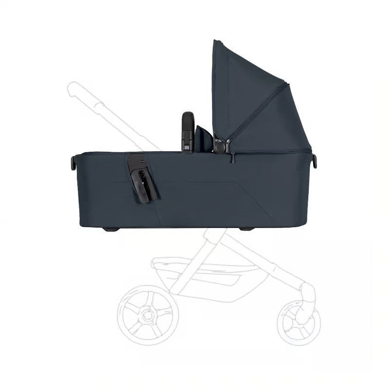 Joolz Aer2 Carry Cot Dark Navy Blue