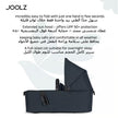 Joolz Aer2 Carry Cot Dark Navy Blue