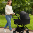 Joolz Aer2 Carry Cot Space Black