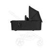 Joolz Aer2 Carry Cot Space Black