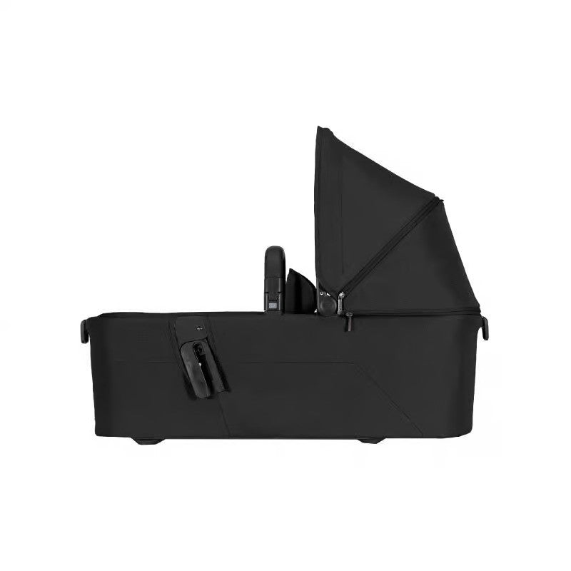 Joolz Aer2 Carry Cot Space Black