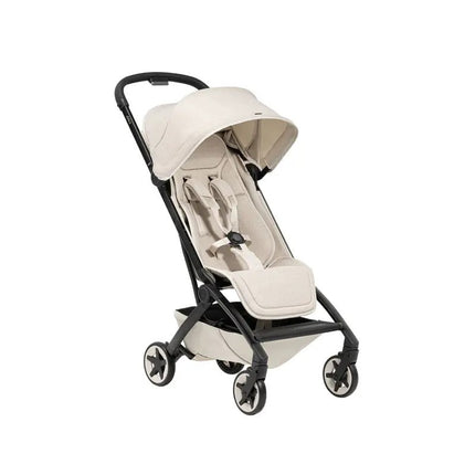 Joolz Aer2 Compact & Lightweight Stroller Calming Beige (NB - Toddler)