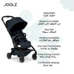 Joolz Aer2 Compact & Lightweight Stroller Dark Navy Blue (NB - Toddler)