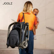 Joolz Aer2 Compact & Lightweight Stroller Dark Navy Blue (NB - Toddler)
