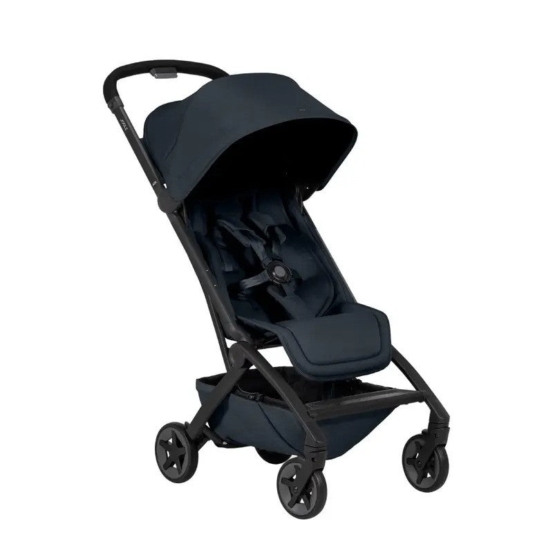 Joolz Aer2 Compact & Lightweight Stroller Dark Navy Blue (NB - Toddler)