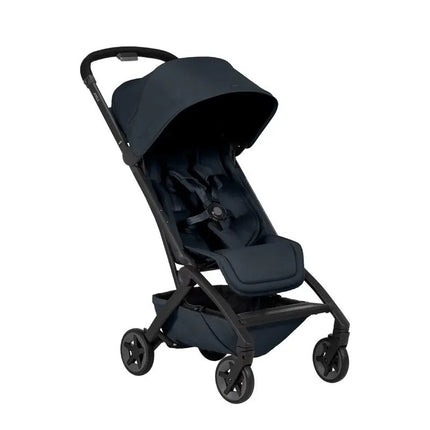 Joolz Aer2 Compact & Lightweight Stroller Dark Navy Blue (NB - Toddler)