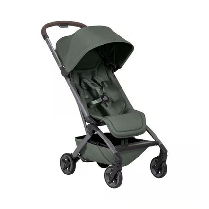 Joolz Aer2 Compact & Lightweight Stroller Forest Green (NB - Toddler)