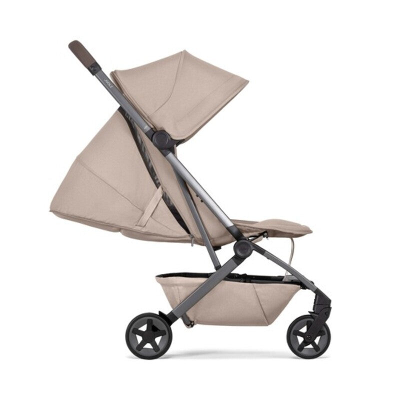 Joolz Aer2 Compact & Lightweight Stroller Sandy Taupe (NB - Toddler)