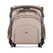Joolz Aer2 Compact & Lightweight Stroller Sandy Taupe (NB - Toddler)