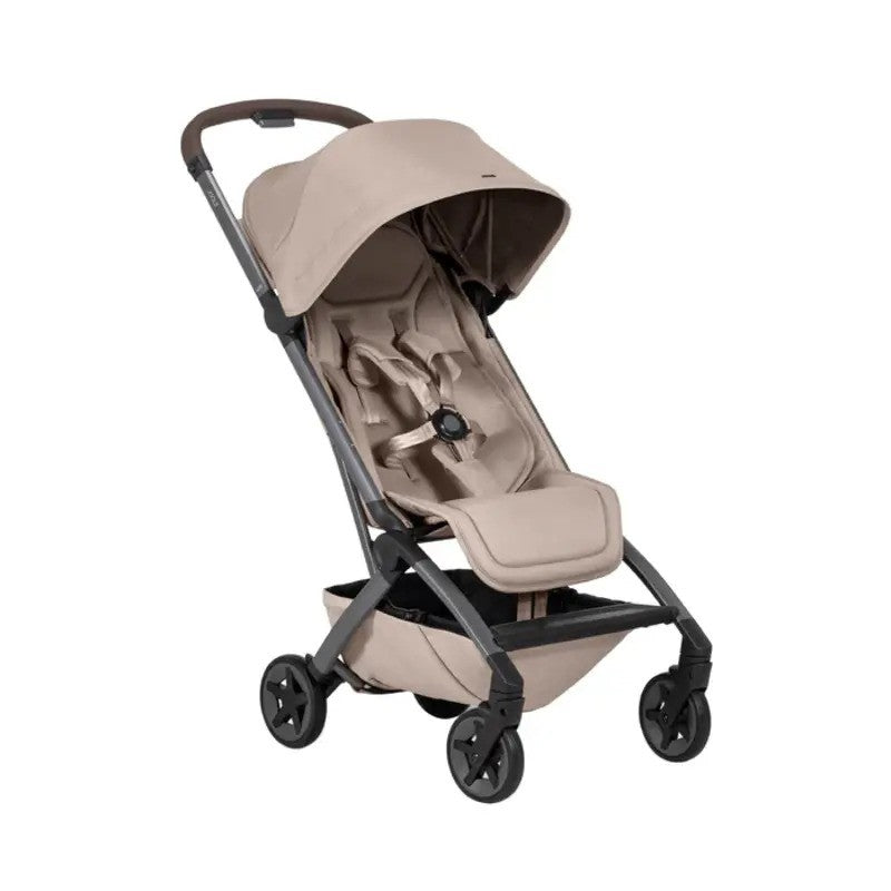 Joolz Aer2 Compact & Lightweight Stroller Sandy Taupe (NB - Toddler)