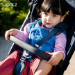 Joolz Aer2 Foldable Bumper Bar Black Carbon