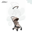 Joolz Aer2 Foldable Bumper Bar Mid Brown Carbon