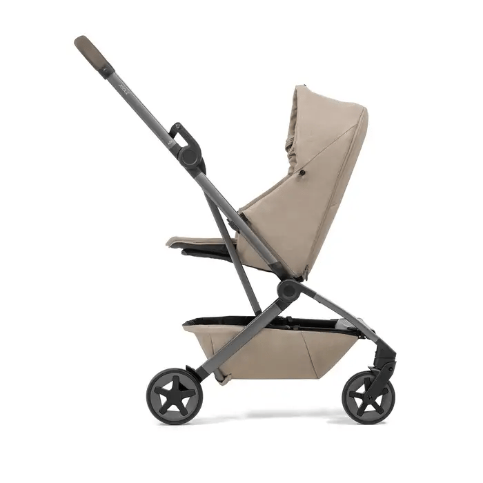 Joolz Aer2 Nest To Seat Sandy Taupe (NB UP -15KG)
