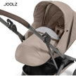 Joolz Aer2 Nest To Seat Sandy Taupe (NB UP -15KG)