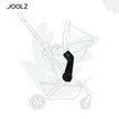 Joolz Hub2 Car Seat Adapter Set Black