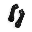 Joolz Hub2 Car Seat Adapter Set Black