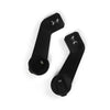 Joolz Hub2 Car Seat Adapter Set Black