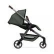 Joolz Hub2 Compact Stroller Forest Green (NB-Toddler)