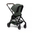 Joolz Hub2 Compact Stroller Forest Green (NB-Toddler)