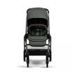 Joolz Hub2 Compact Stroller Forest Green (NB-Toddler)