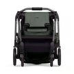 Joolz Hub2 Compact Stroller Forest Green (NB-Toddler)