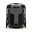 Joolz Hub2 Compact Stroller Forest Green (NB-Toddler)