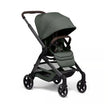 Joolz Hub2 Compact Stroller Forest Green (NB-Toddler)