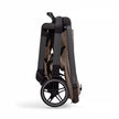 Joolz Hub2 Compact Stroller Sandy Taupe (NB-Toddler)