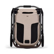 Joolz Hub2 Compact Stroller Sandy Taupe (NB-Toddler)