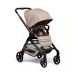 Joolz Hub2 Compact Stroller Sandy Taupe (NB-Toddler)