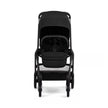 Joolz Hub2 Compact Stroller Space Black (NB-Toddler)