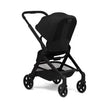 Joolz Hub2 Compact Stroller Space Black (NB-Toddler)
