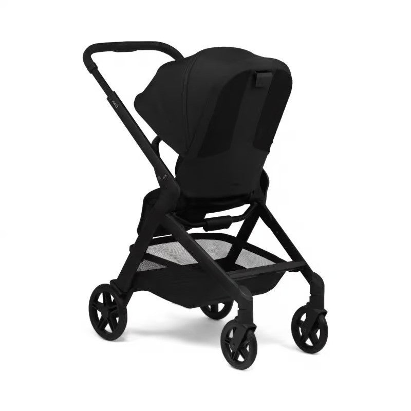 Joolz Hub2 Compact Stroller Space Black (NB-Toddler)