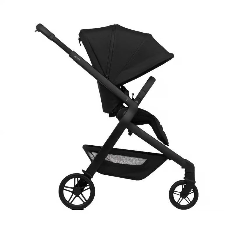Joolz Hub2 Compact Stroller Space Black (NB-Toddler)