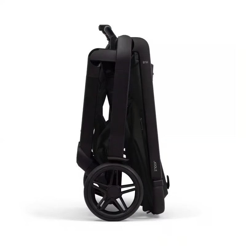 Joolz Hub2 Compact Stroller Space Black (NB-Toddler)