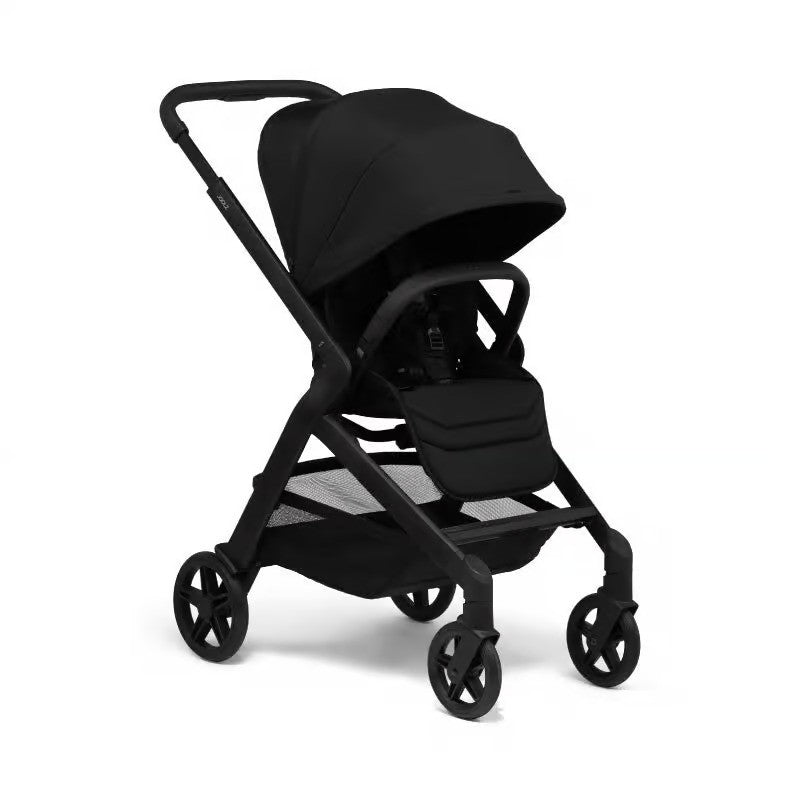 Joolz Hub2 Compact Stroller Space Black (NB-Toddler)