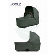 Joolz Hub2 Cot Forest Green (NB)