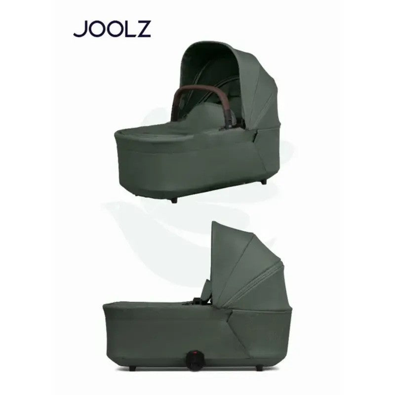 Joolz Hub2 Cot Forest Green (NB)