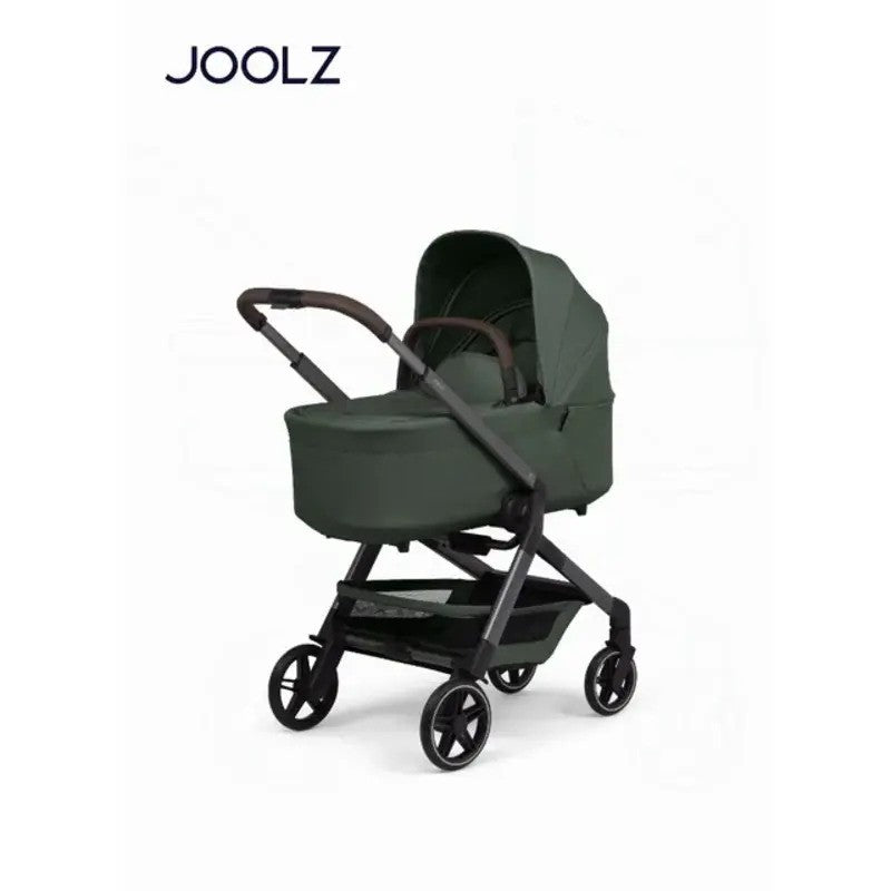 Joolz Hub2 Cot Forest Green (NB)
