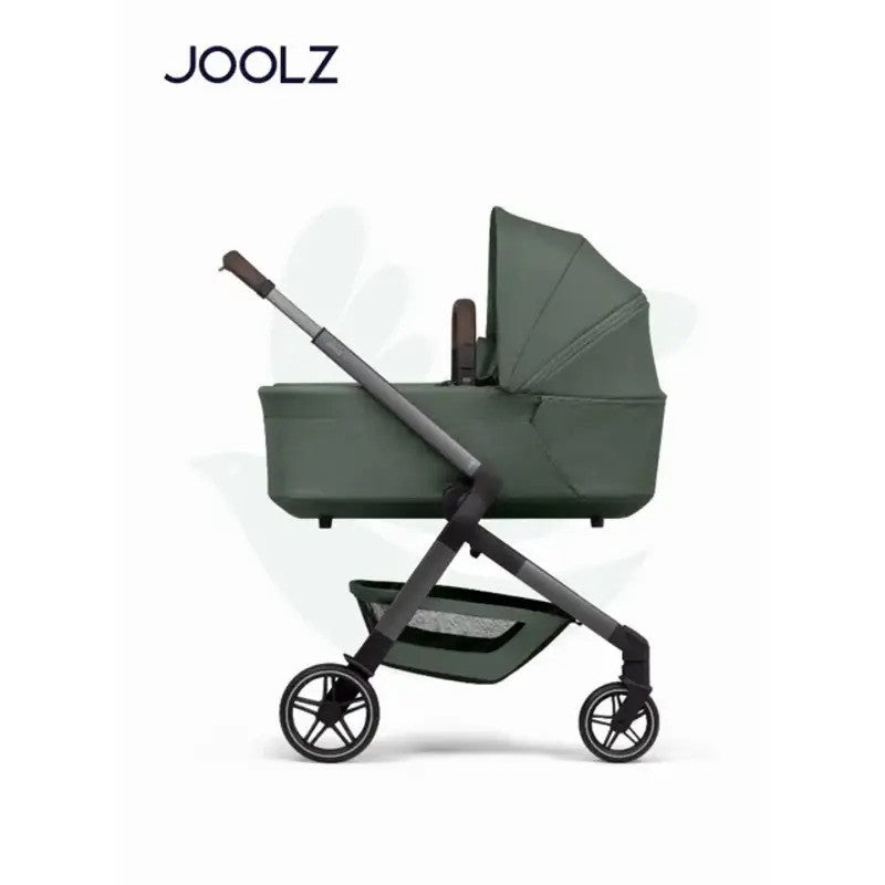Joolz Hub2 Cot Forest Green (NB)
