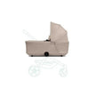 Joolz Hub2 Cot Sandy Taupe (NB)