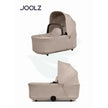 Joolz Hub2 Cot Sandy Taupe (NB)