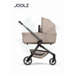 Joolz Hub2 Cot Sandy Taupe (NB)
