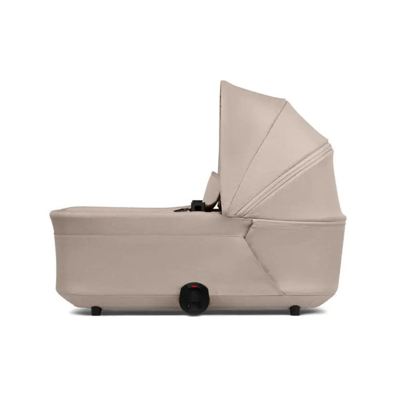 Joolz Hub2 Cot Sandy Taupe (NB)
