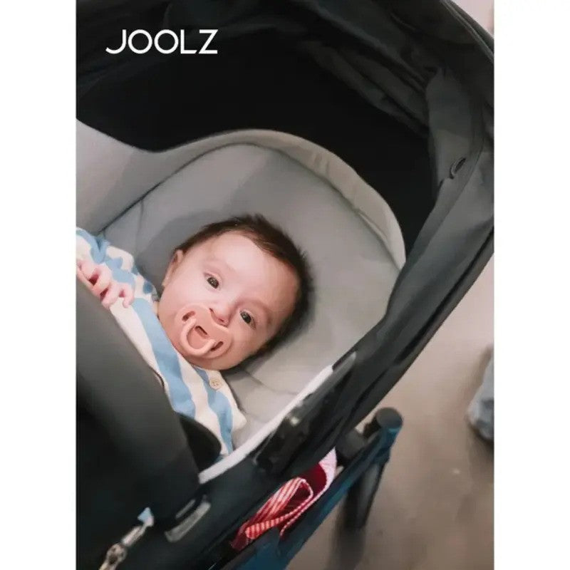 Joolz Hub2 Cot Space Black (NB)