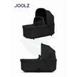 Joolz Hub2 Cot Space Black (NB)