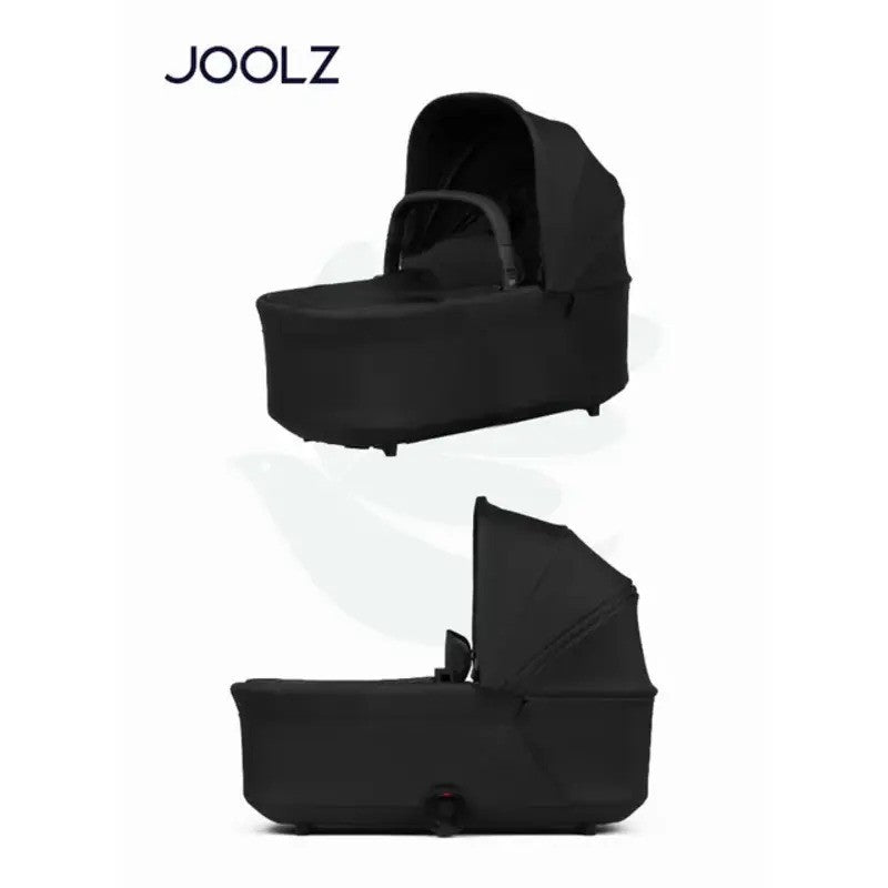 Joolz Hub2 Cot Space Black (NB)